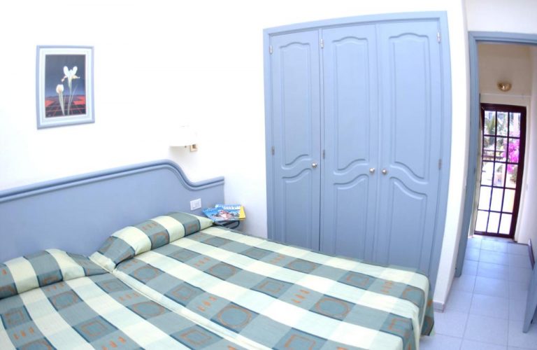 habitación