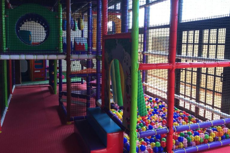 juegos para niños