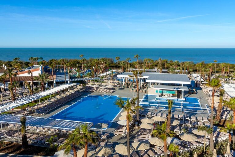hoteles baratos Cádiz playa todo incluido