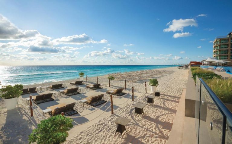 Hard Rock Hotel Cancun Playa