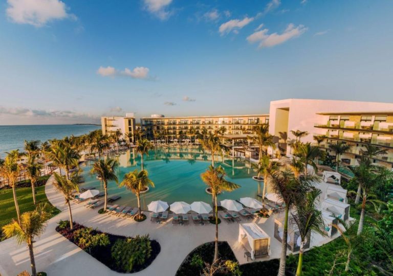 Haven Riviera Cancun Adults Only Hotel 2