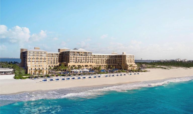 Kempinski Hotel Cancun Hotel