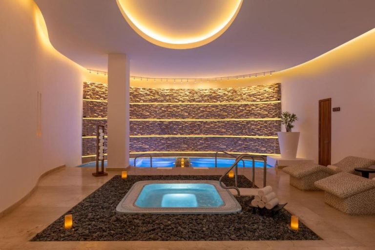 Le Blanc Spa Resort Cancun Adults Only All-Inclusive Spa