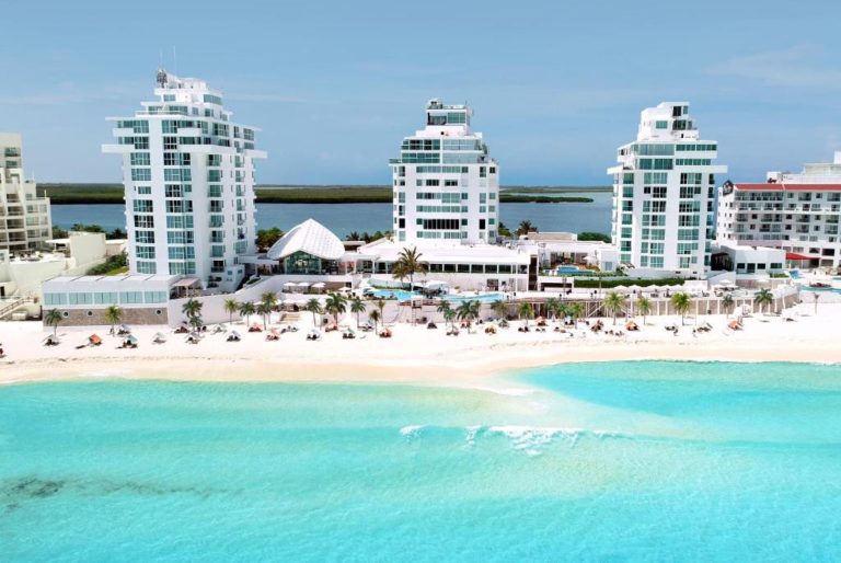 Oleo Cancun Playa Boutique Hotel