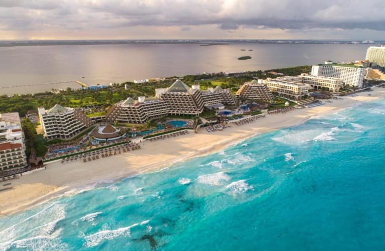 Paradisus Cancun HOtel