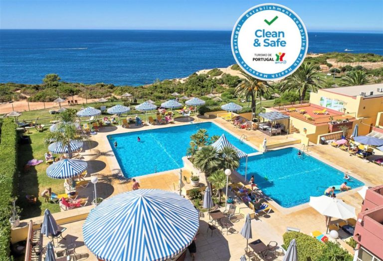 coser Entrelazamiento si puedes ▷ Hoteles todo incluido el Algarve de Portugal🥇 | Lista 2023