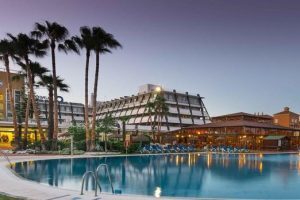 Hoteles todo incluido en Huelva 🥇 | Lista 2022
